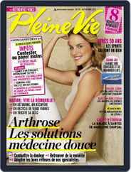 Pleine Vie (Digital) Subscription August 9th, 2012 Issue