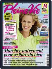 Pleine Vie (Digital) Subscription June 7th, 2012 Issue