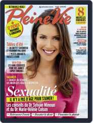 Pleine Vie (Digital) Subscription May 21st, 2012 Issue