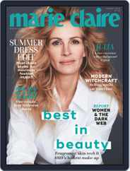 Marie Claire - UK (Digital) Subscription                    August 1st, 2019 Issue