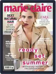 Marie Claire - UK (Digital) Subscription                    June 1st, 2019 Issue