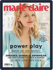 Marie Claire - UK (Digital) Subscription                    June 1st, 2018 Issue