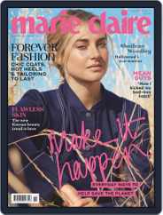 Marie Claire - UK (Digital) Subscription                    October 1st, 2017 Issue
