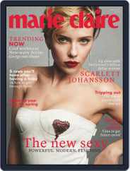 Marie Claire - UK (Digital) Subscription                    May 1st, 2017 Issue