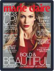 Marie Claire - UK (Digital) Subscription                    November 5th, 2015 Issue