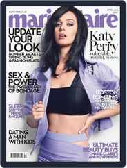 Marie Claire - UK (Digital) Subscription                    February 27th, 2014 Issue