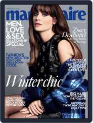 Marie Claire - UK (Digital) Subscription                    October 2nd, 2013 Issue