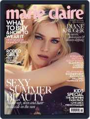 Marie Claire - UK (Digital) Subscription                    July 3rd, 2013 Issue