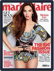 Marie Claire - UK (Digital) Subscription                    February 13th, 2013 Issue