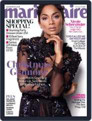 Marie Claire - UK (Digital) Subscription                    November 7th, 2012 Issue