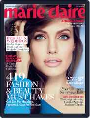 Marie Claire - UK (Digital) Subscription                    May 2nd, 2012 Issue