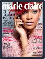 Marie Claire - UK (Digital) Subscription                    October 27th, 2010 Issue