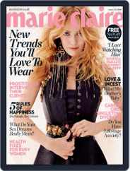 Marie Claire - UK (Digital) Subscription                    July 19th, 2010 Issue