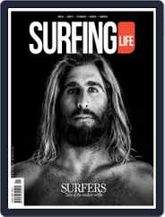 Surfing Life (Digital) Subscription December 3rd, 2018 Issue
