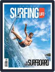 Surfing Life (Digital) Subscription                    October 1st, 2018 Issue