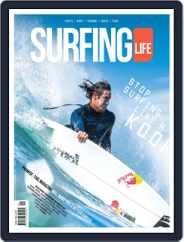 Surfing Life (Digital) Subscription May 25th, 2017 Issue