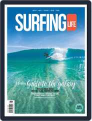 Surfing Life (Digital) Subscription                    February 1st, 2017 Issue