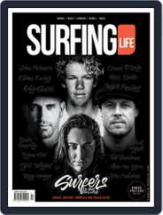 Surfing Life (Digital) Subscription December 1st, 2016 Issue
