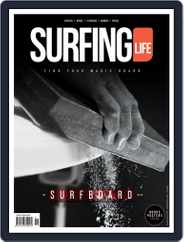 Surfing Life (Digital) Subscription November 1st, 2016 Issue