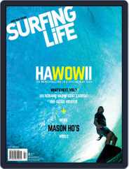 Surfing Life (Digital) Subscription January 7th, 2016 Issue