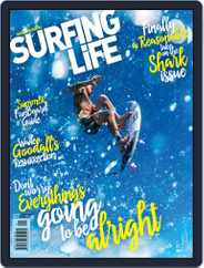 Surfing Life (Digital) Subscription December 3rd, 2015 Issue
