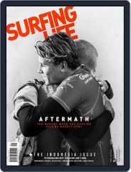 Surfing Life (Digital) Subscription August 6th, 2015 Issue