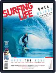 Surfing Life (Digital) Subscription July 2nd, 2015 Issue