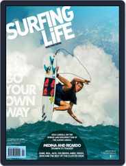 Surfing Life (Digital) Subscription March 10th, 2015 Issue