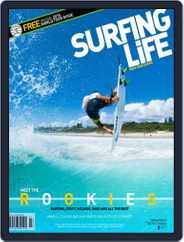 Surfing Life (Digital) Subscription February 5th, 2015 Issue