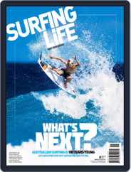 Surfing Life (Digital) Subscription October 2nd, 2014 Issue