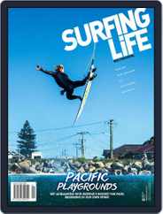 Surfing Life (Digital) Subscription August 7th, 2014 Issue