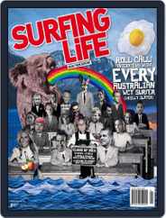 Surfing Life (Digital) Subscription March 6th, 2014 Issue