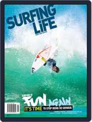 Surfing Life (Digital) Subscription February 6th, 2014 Issue