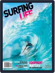Surfing Life (Digital) Subscription January 13th, 2014 Issue