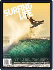 Surfing Life (Digital) Subscription October 1st, 2013 Issue