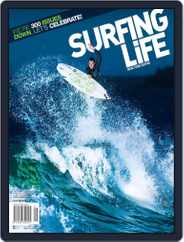 Surfing Life (Digital) Subscription August 7th, 2013 Issue