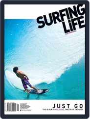 Surfing Life (Digital) Subscription April 2nd, 2013 Issue