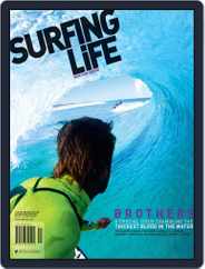Surfing Life (Digital) Subscription March 5th, 2013 Issue