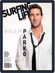 Surfing Life (Digital) Subscription January 9th, 2013 Issue