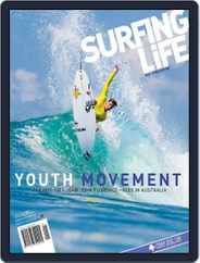 Surfing Life (Digital) Subscription December 4th, 2012 Issue