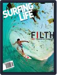 Surfing Life (Digital) Subscription October 2nd, 2012 Issue