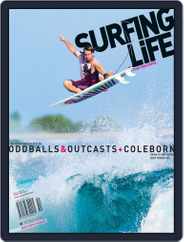 Surfing Life (Digital) Subscription                    September 7th, 2012 Issue