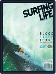 Surfing Life (Digital) Subscription August 7th, 2012 Issue