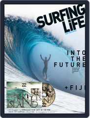 Surfing Life (Digital) Subscription August 2nd, 2012 Issue
