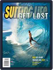 Surfing Life (Digital) Subscription March 20th, 2012 Issue