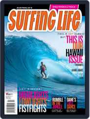 Surfing Life (Digital) Subscription January 17th, 2012 Issue