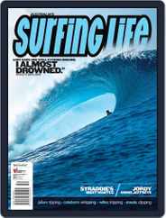 Surfing Life (Digital) Subscription August 17th, 2011 Issue