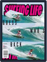 Surfing Life (Digital) Subscription July 19th, 2011 Issue