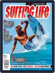 Surfing Life (Digital) Subscription June 1st, 2011 Issue