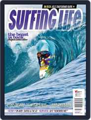 Surfing Life (Digital) Subscription May 18th, 2011 Issue